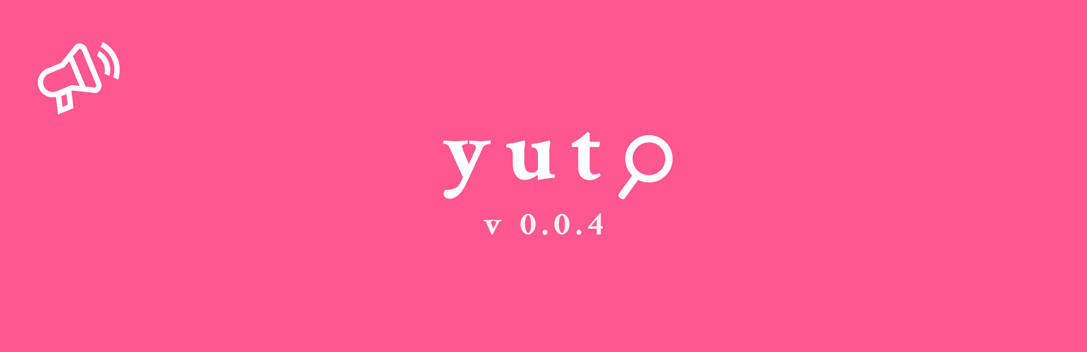 Introducing Yuto  0.0.4: New Features and Enhancements